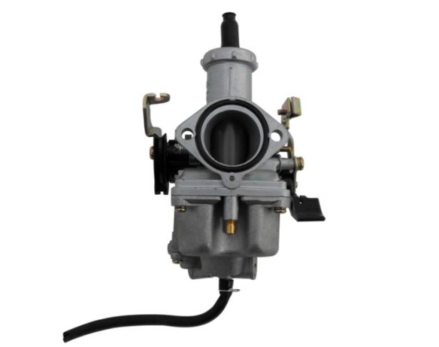 Carburetor - 27mm, Remote Choke with Primer