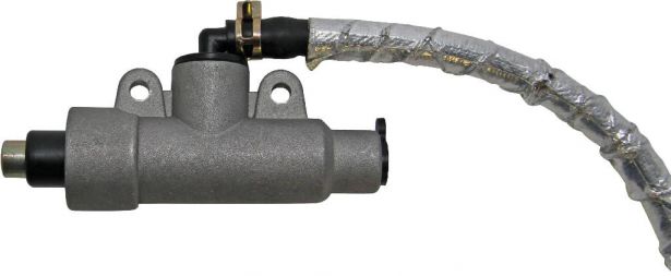 Master Cylinder - Foot Brake, 500cc, 550cc, Buyang, Feishen, Gio, Chironex