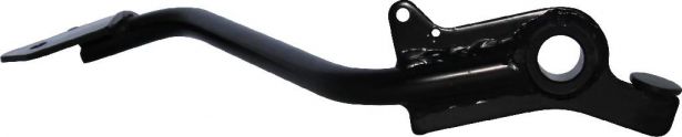 Foot Brake Lever - 500cc, 550cc, Buyang, Feishen