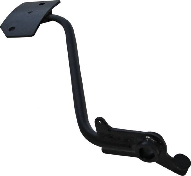 Foot Brake Lever - 500cc, 550cc, Buyang, Feishen