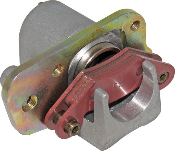 Brake Caliper - Front Right, 500cc, 550cc, Buyang, Feishen