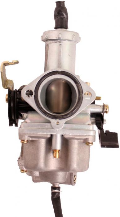 Carburetor - 30mm, Manual Choke with Primer