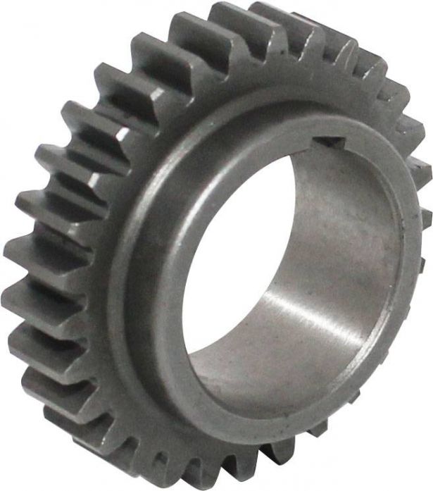 Drive Gear - 500cc, 550cc, Buyang, Feishen, Gio, Chironex