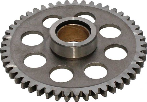 Starter Reduction Gear - 500cc, 550cc EFI, Buyang, Feishen, Gio, Chironex