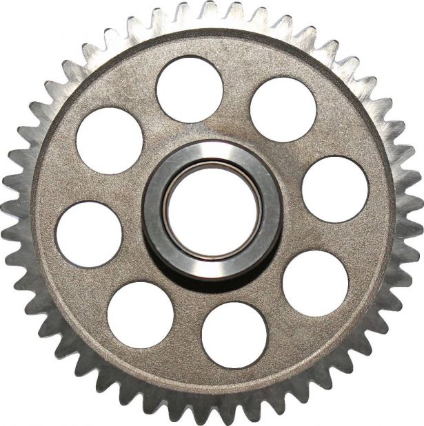 Starter Reduction Gear - 500cc, 550cc EFI, Buyang, Feishen, Gio, Chironex