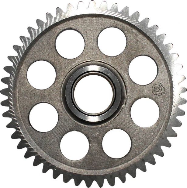 Starter Reduction Gear - 500cc, 550cc EFI, Buyang, Feishen, Gio, Chironex