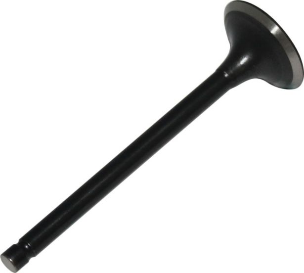 Exhaust Valve -  150cc to 400cc, ATV, 300cc, 2x4, 4x4 and 4x4 IRS