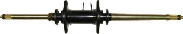 Axle - 81cm