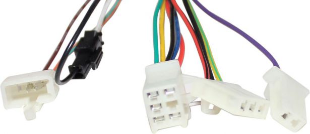 Controller - 48V, 1000W, 30A, 60 or 120 Degree