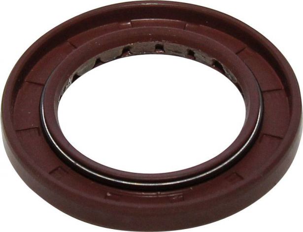 Oil Seal - 30mm ID, 45mm OD, 5mm Thick