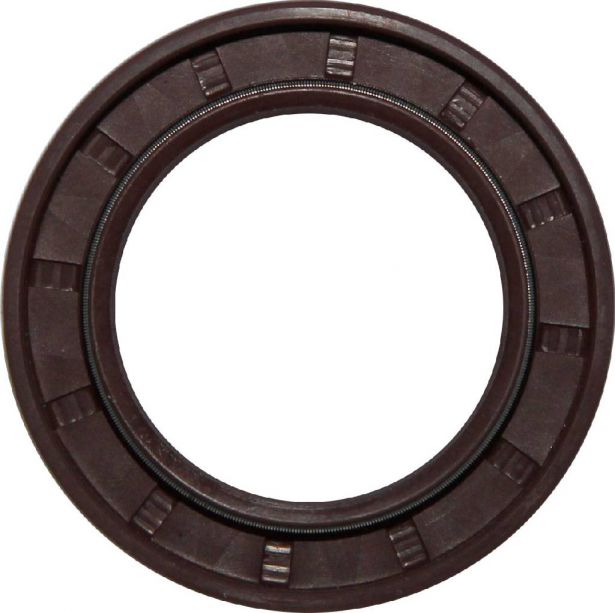 Oil Seal - 30mm ID, 45mm OD, 5mm Thick