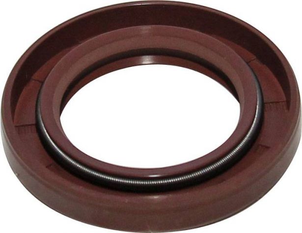 Oil Seal - 30mm ID, 47mm OD, 7mm Thick