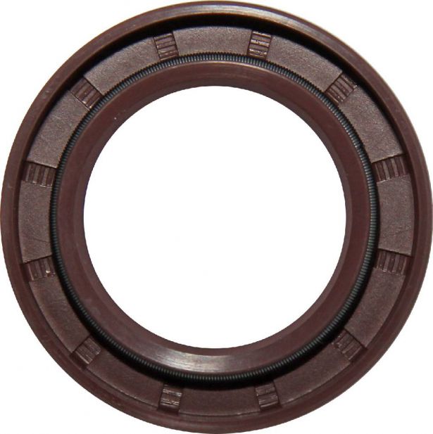 Oil Seal - 30mm ID, 47mm OD, 7mm Thick