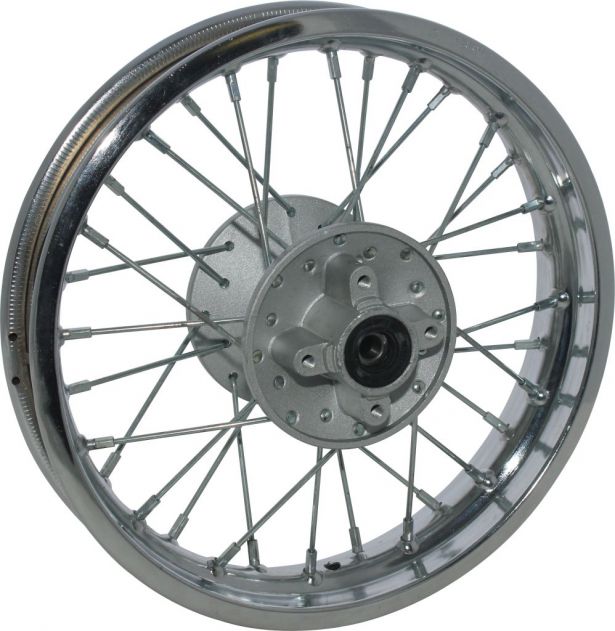 Rim - Rear 12