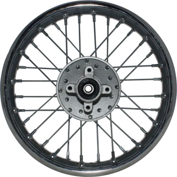 19 inch rear dirt bike rim