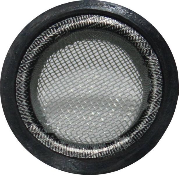 Oil Filter Screen - Cone, 250cc, 260cc, 300cc