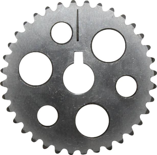 Camshaft Sprocket - Cam Gear, 36 Tooth, 250cc, 260cc, 300cc