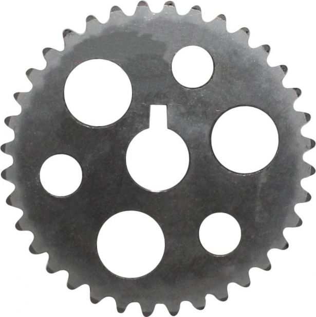 Camshaft Sprocket - Cam Gear, 36 Tooth, 250cc, 260cc, 300cc