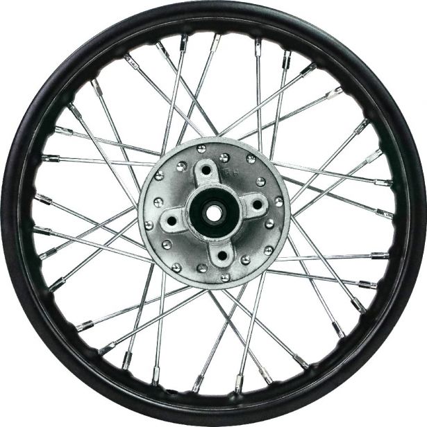 Rim - Rear 12