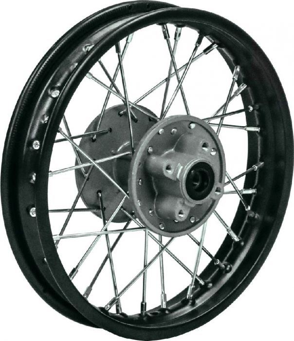 Rim - Rear 12