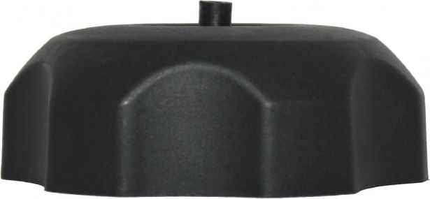 Fuel Tank Cap - UTV, Odes, 800cc