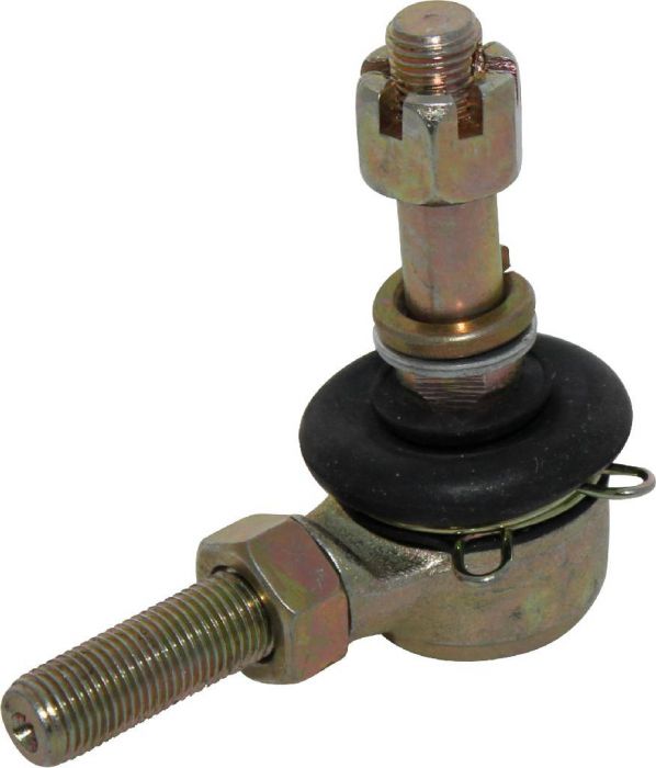 Tie Rod End - M12x1.25 Ball Stud, M12 Threaded Housing, UTV, Odes, 800cc