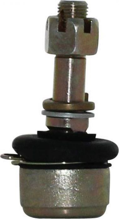 Tie Rod End - M12x1.25 Ball Stud, M12 Threaded Housing, UTV, Odes, 800cc