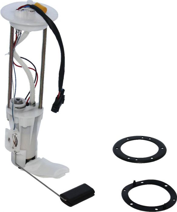 Fuel Pump - UTV, Odes, 800cc