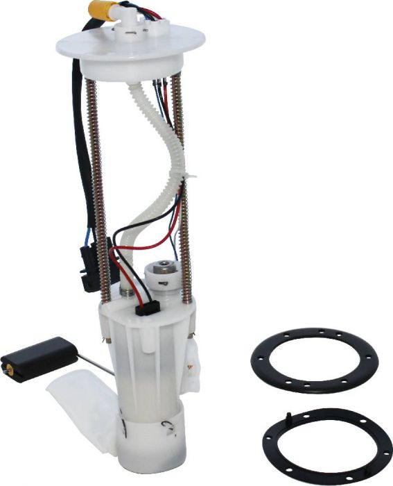 Fuel Pump - UTV, Odes, 800cc