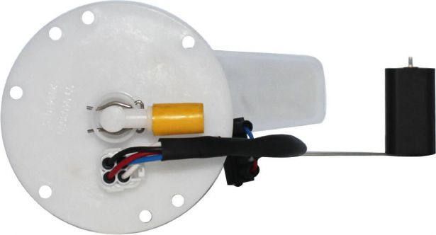 Fuel Pump - UTV, Odes, 800cc