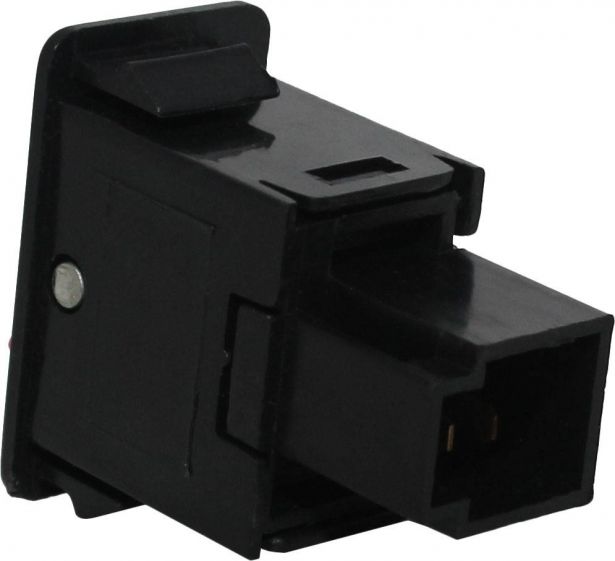 Hazard Switch - UTV, Odes, 800cc