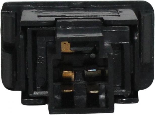 Hazard Switch - UTV, Odes, 800cc