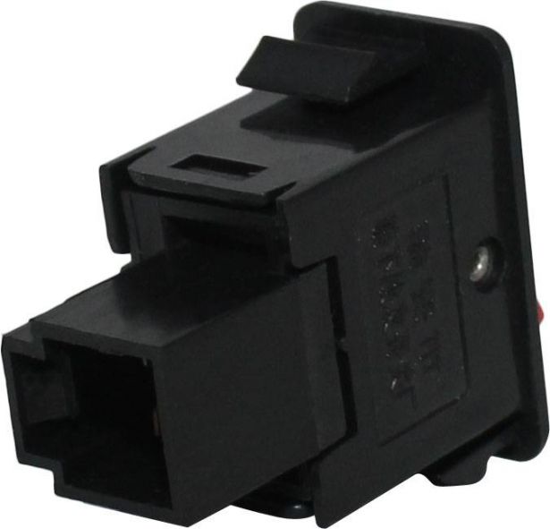 Hazard Switch - UTV, Odes, 800cc