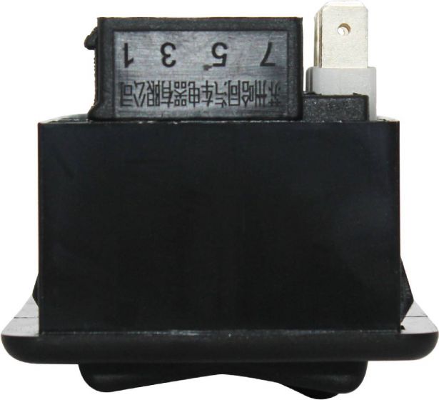 Switch Panel - Combined Switch Assembly, UTV, Odes, 800cc