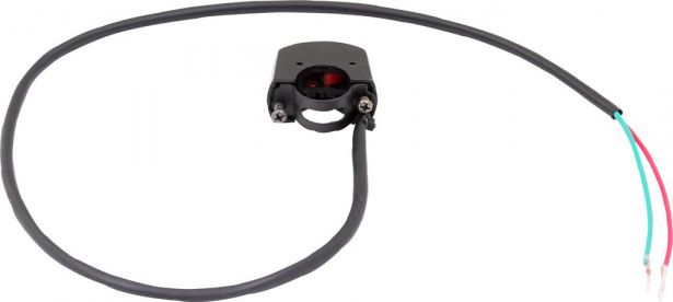 Switch - Kill Switch for mini ATV, Dirt Bike