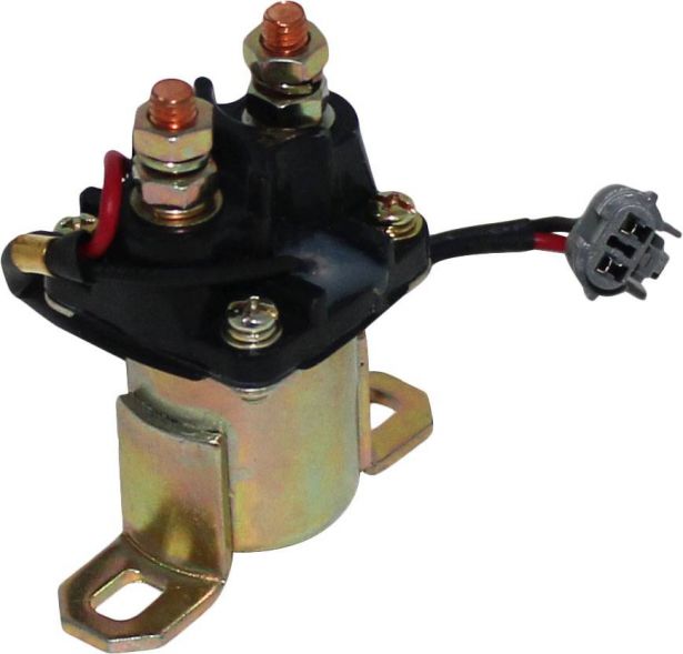 Starter Relay - Starter Solenoid, UTV, Odes, 800cc