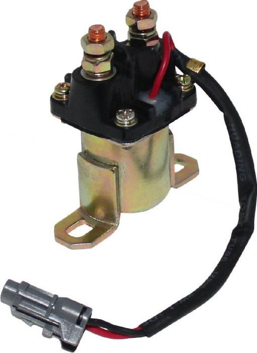 Starter Relay - Starter Solenoid, UTV, Odes, 800cc