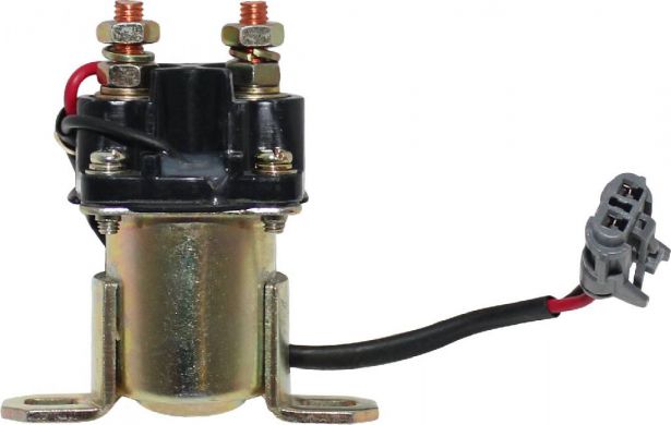 Starter Relay - Starter Solenoid, UTV, Odes, 800cc