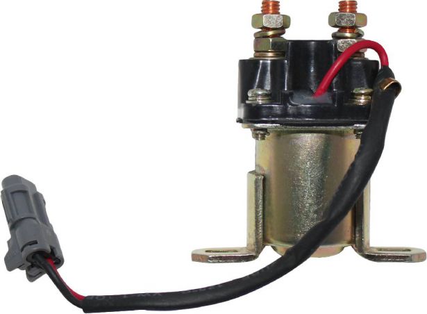 Starter Relay - Starter Solenoid, UTV, Odes, 800cc