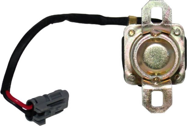 Starter Relay - Starter Solenoid, UTV, Odes, 800cc