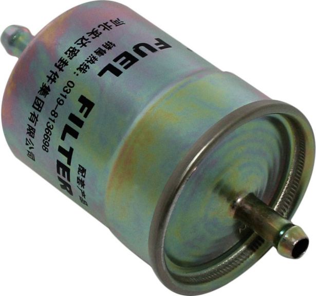 Fuel Filter - UTV, Odes, 800cc