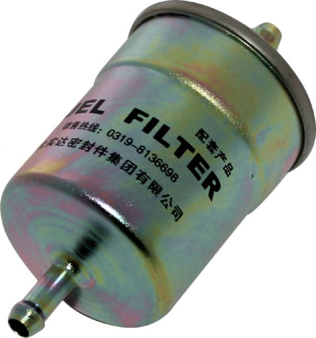 Fuel Filter - UTV, Odes, 800cc