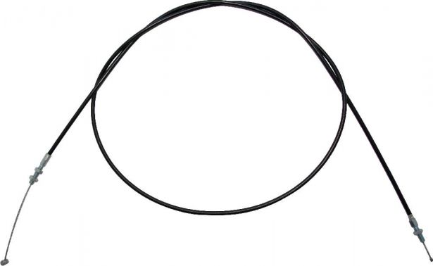 Throttle Cable - UTV, Odes, 800cc, 164cm