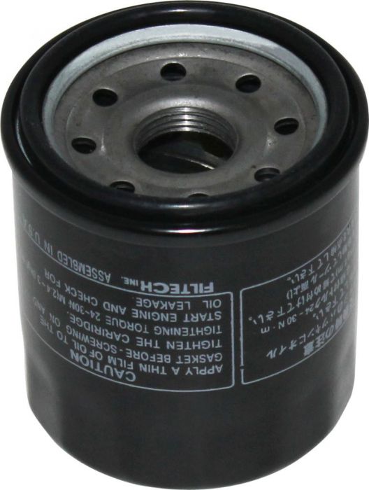 Oil Filter - BE06, Honda, Kawasaki, Yamaha