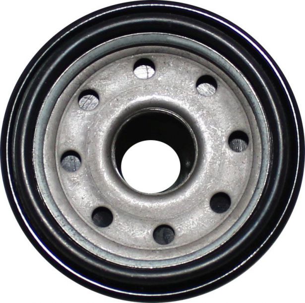 Oil Filter - BE06, Honda, Kawasaki, Yamaha