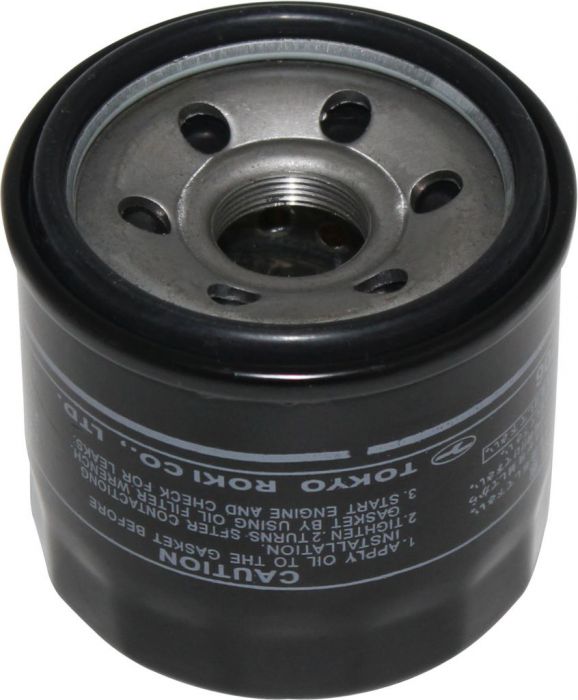 Oil Filter - LFS706, Suzuki