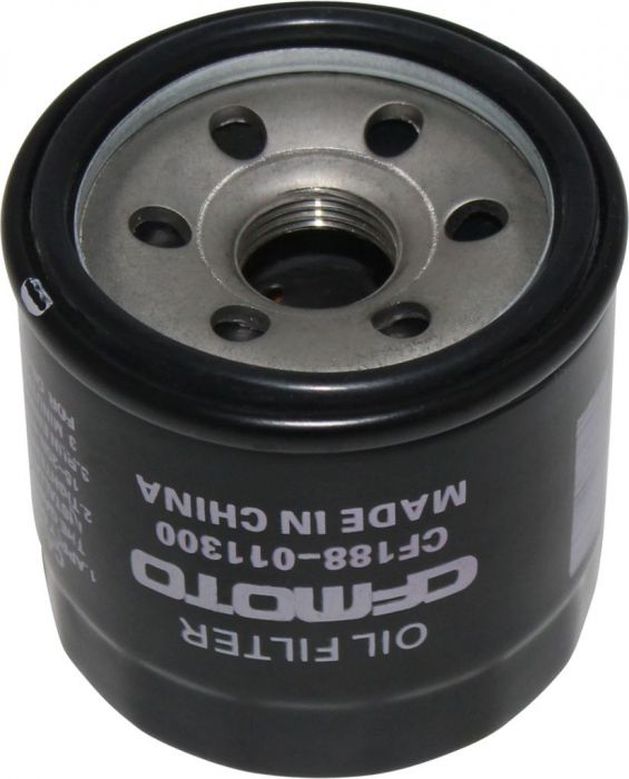 Oil Filter - Suzuki, CF Moto, Hisun, Linhai, 250cc, 450cc, 500cc, 600cc, 625cc, 700cc