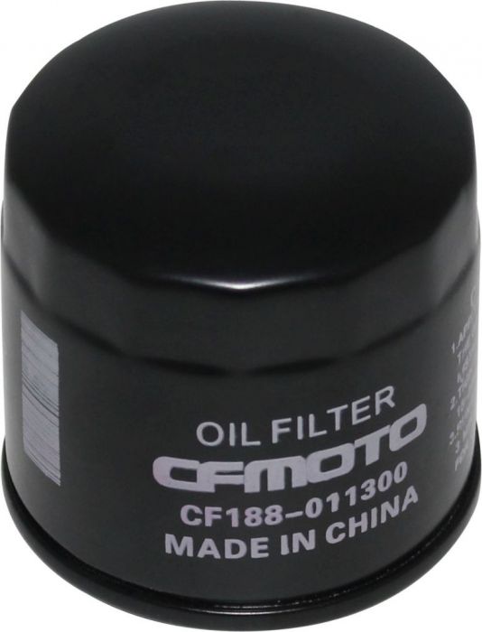 Oil Filter - Suzuki, CF Moto, Hisun, Linhai, 250cc, 450cc, 500cc, 600cc, 625cc, 700cc