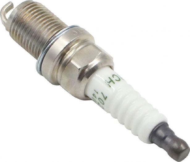 Spark Plug - 1000cc/1100cc, ATV/UTV/Buggy, XY1100, XY1100UE, XY1100UEL - 7026