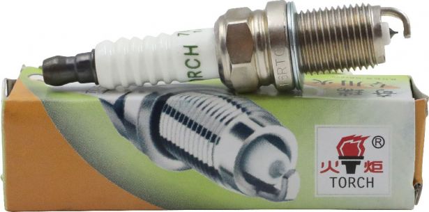 Spark Plug - 1000cc/1100cc, ATV/UTV/Buggy, XY1100, XY1100UE, XY1100UEL - 7026